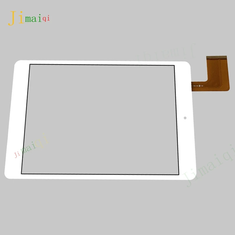 10pcs For 7/'/' IVIEW 769TPC Touch Screen Digitizer Tablet Replacement Sensor