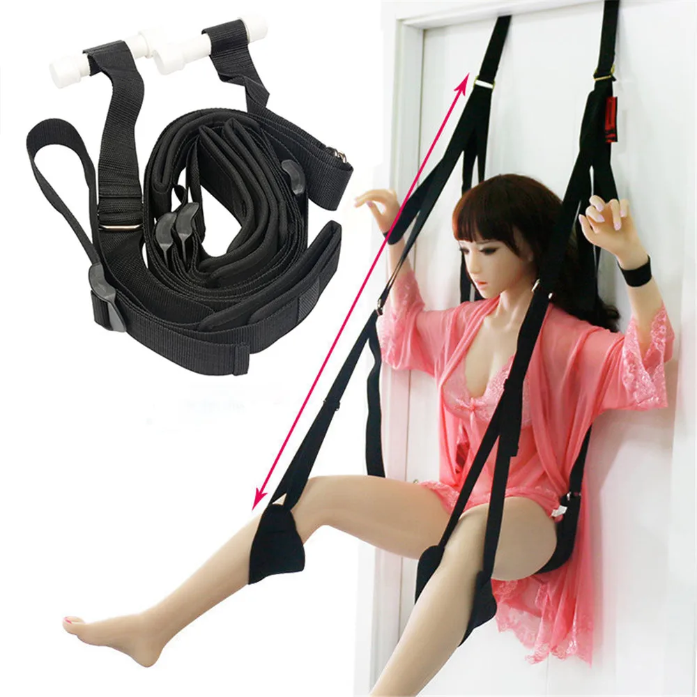 Swing sex toy