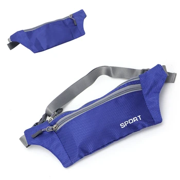 Casual Men Women Waist Belt Zipper Pouch Unisex Multi-functional Pockets Bum Bag Handy Pack New 1Pc Solid Pillow Polyester 2018
Casual Men Women Waist Belt Zipper Pouch Unisex Multi-functional Pockets Bum Bag Handy Pack New 1Pc Solid Pillow Polyester 2018