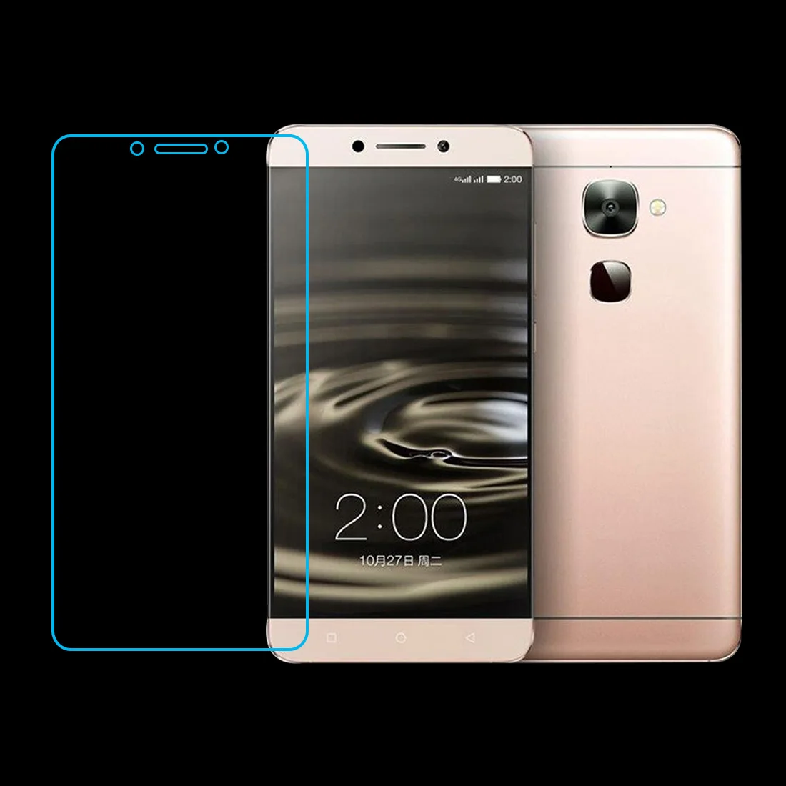 Etmakit Top Quality Tempered Glass Screen Protector Explosion-proof Protective Film Case Cover For Letv LeEco Le 2 Pro 3
Etmakit Top Quality Tempered Glass Screen Protector Explosion-proof Protective Film Case Cover For Letv LeEco Le 2 Pro 3