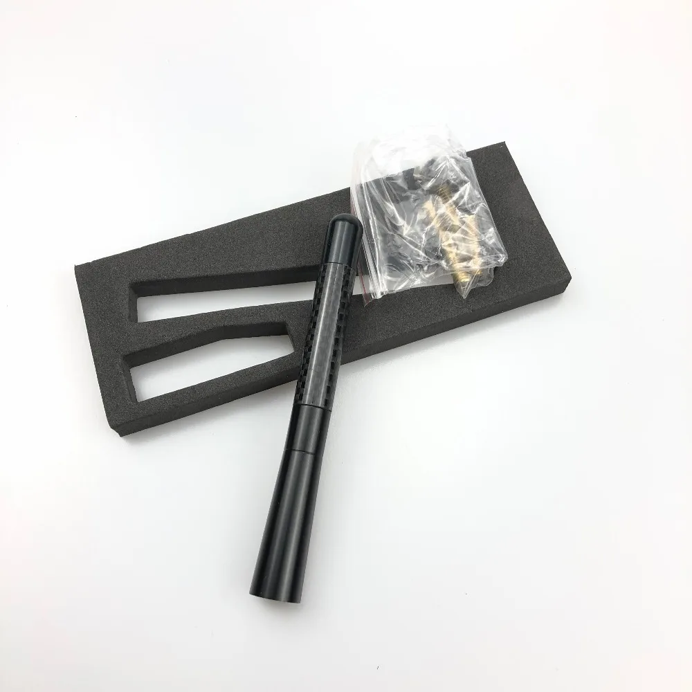 Carbon Fiber Short Radio Antenna for Honda Ciimo Elysion AVANCIER CR-Z INSIGHT UR-V XR-V Legend N-Box N-WGN
Carbon Fiber Short Radio Antenna for Honda Ciimo Elysion AVANCIER CR-Z INSIGHT UR-V XR-V Legend N-Box N-WGN