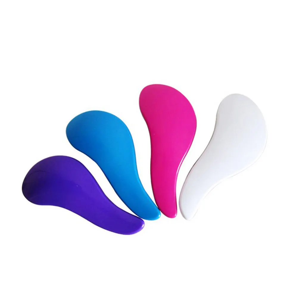 Comfortable Glide Thru Comb Magic Handle Dry Wet Hair Scalp Massage Women Shower Hair Brush Detangler Salon Comb Styling Tool
Comfortable Glide Thru Comb Magic Handle Dry Wet Hair Scalp Massage Women Shower Hair Brush Detangler Salon Comb Styling Tool