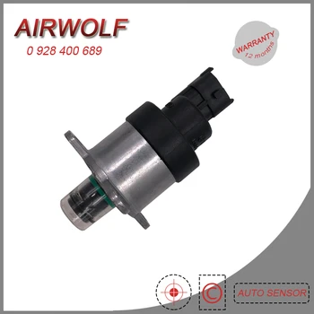 AIRWOLF 0 928 400 689 Rail Fuel Pump Pressure Regulator Control Metering Solenoid SCV Valve Unit
AIRWOLF 0 928 400 689 Rail Fuel Pump Pressure Regulator Control Metering Solenoid SCV Valve Unit