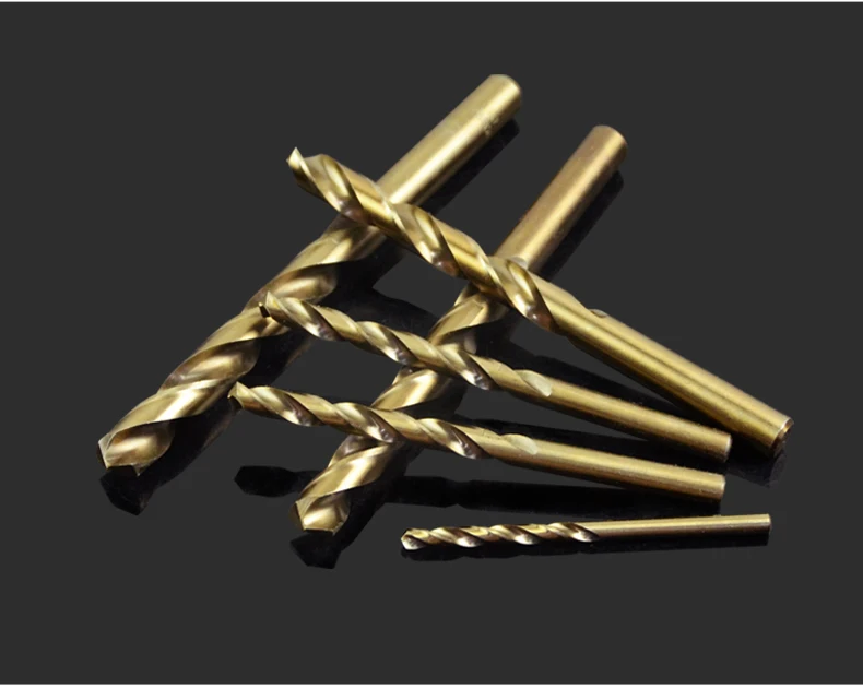 7mm 9mm 11mm 11.5mm Core Drill Bits Straight Shank High Speed Steel Twist Drill Bits Stainless Steel Metal Reamer Bit
7mm 9mm 11mm 11.5mm Core Drill Bits Straight Shank High Speed Steel Twist Drill Bits Stainless Steel Metal Reamer Bit