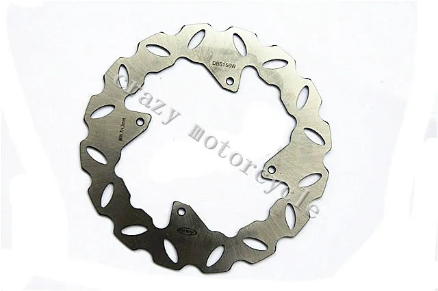 Free shipping motorcycle Brake Disc Rotor fit for Honda MTX 80R 1987 CR125R CR125E CR250E CR250R CR500R 92-94 Brake Disc
Free shipping motorcycle Brake Disc Rotor fit for Honda MTX 80R 1987 CR125R CR125E CR250E CR250R CR500R 92-94 Brake Disc
