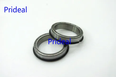 Prideal 5sets new upper roller bearing for brother 5240 5340 8480 HL5370 HL5280 HL5380 8660 8670 8460 DCP8080 HL5240 HL5340D
Prideal 5sets new upper roller bearing for brother 5240 5340 8480 HL5370 HL5280 HL5380 8660 8670 8460 DCP8080 HL5240 HL5340D