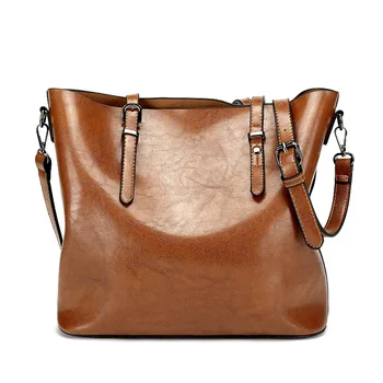 2018 Leather Handbags Bigbag Women Bag High Quality Casual Female Bags Trunk Tote Spanish Brand Shoulder Bag Ladies Large Bolsos
2018 Leather Handbags Bigbag Women Bag High Quality Casual Female Bags Trunk Tote Spanish Brand Shoulder Bag Ladies Large Bolsos