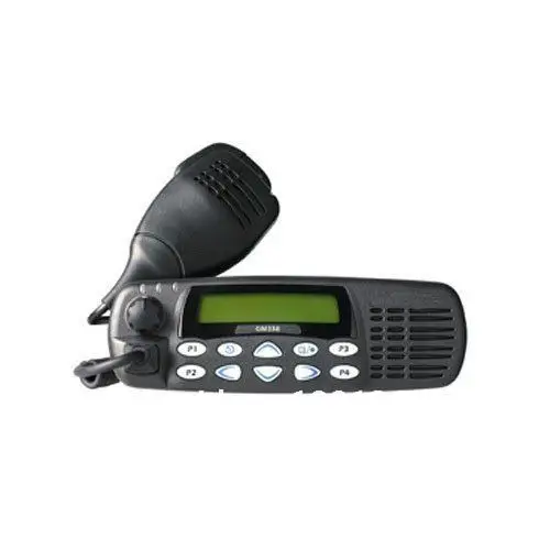 Guaranteed 100% GM338 VHF/UHF 25-60Watt Mobile Transceiver base station vehicle mounted car Two-way radio waklie talkie
Guaranteed 100% GM338 VHF/UHF 25-60Watt Mobile Transceiver base station vehicle mounted car Two-way radio waklie talkie