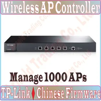 Chin-Firmwa Wireless Access Controller Wireless AP controller to manage WiFi AP ac AP controller WiFi controller Manage 1000 APs
Chin-Firmwa Wireless Access Controller Wireless AP controller to manage WiFi AP ac AP controller WiFi controller Manage 1000 APs