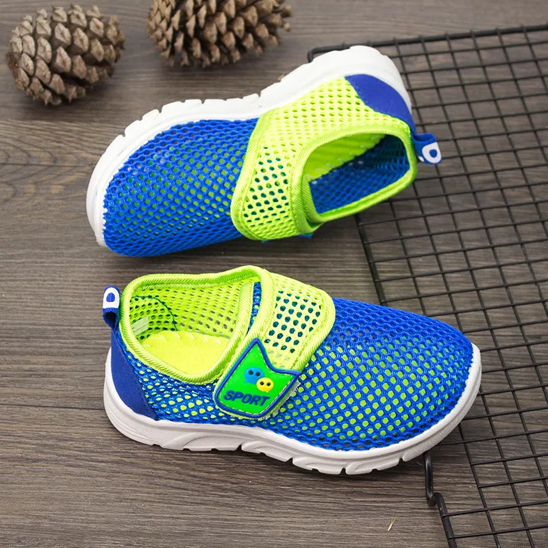 MHYONS 2019 New Kids Shoes Boys Soft Net Breathable Sneakers Spring Autumn Children's Outdoor Shoes Baby Girls Fashion Shoes
MHYONS 2019 New Kids Shoes Boys Soft Net Breathable Sneakers Spring Autumn Children's Outdoor Shoes Baby Girls Fashion Shoes