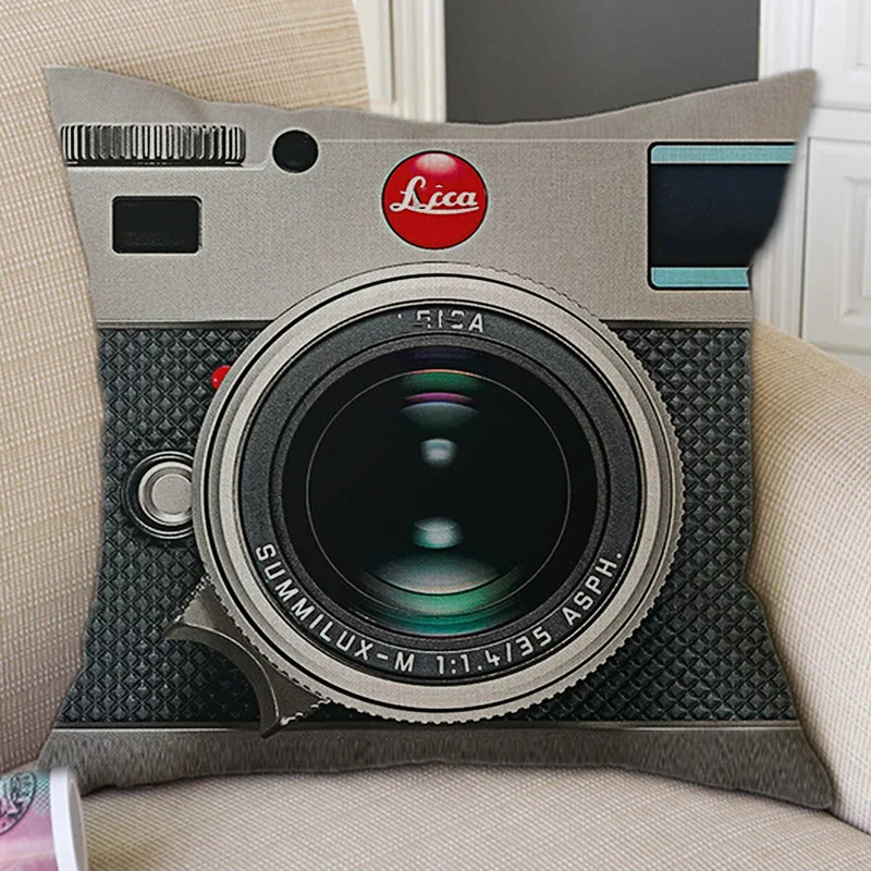 3D Camera Print Sofa Decorative Pillow Vintage Games Console Controller Cotton Linen Chair Seat Cushion Cover Throw Pillow Case
3D Camera Print Sofa Decorative Pillow Vintage Games Console Controller Cotton Linen Chair Seat Cushion Cover Throw Pillow Case