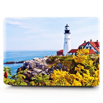 Nature Oil Painting Transparent Crystal For Apple Mac Macbook Pro 15 Case Cover Macbook Pro 13 15 Inch With Retina Display A1502
Nature Oil Painting Transparent Crystal For Apple Mac Macbook Pro 15 Case Cover Macbook Pro 13 15 Inch With Retina Display A1502