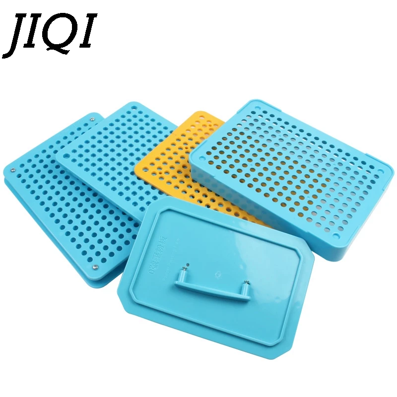 JIQI 200 Holes Manual Capsule Filling Machine #0 Pharmaceutical Capsules Encapsulator DIY medicine pill powder Filler Size 0
JIQI 200 Holes Manual Capsule Filling Machine #0 Pharmaceutical Capsules Encapsulator DIY medicine pill powder Filler Size 0