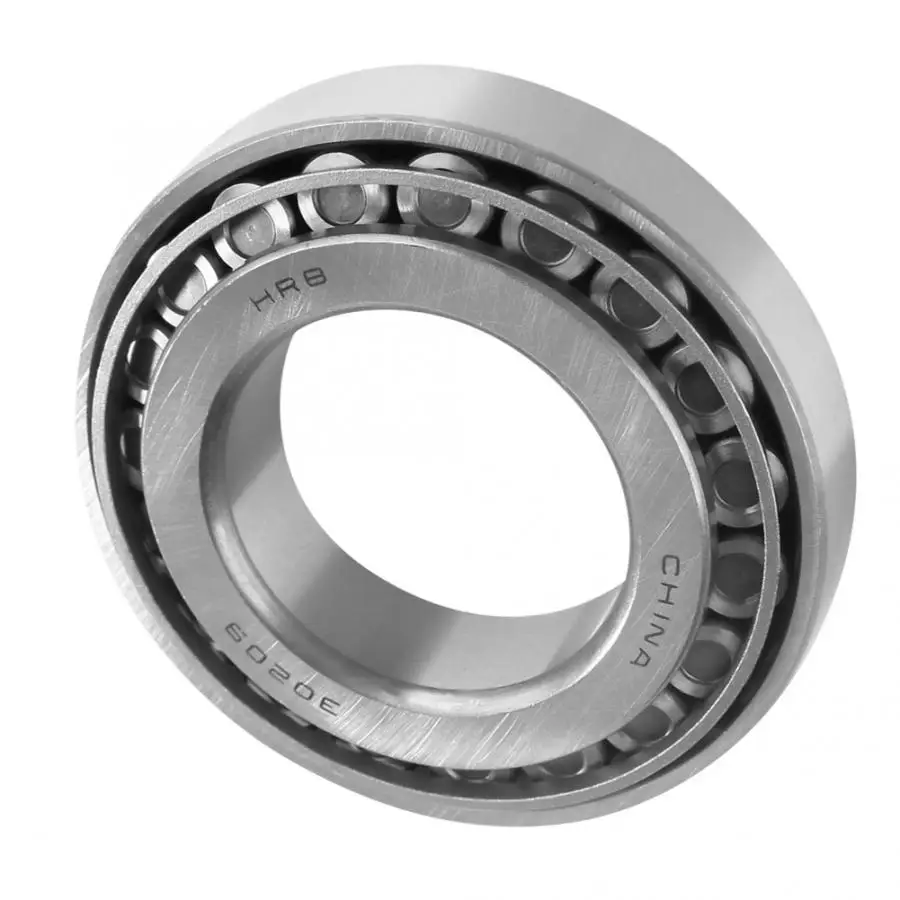 Bearing Axial 30209 Single Row Tapered Roller Bearing Cone Set 45mm Bore 85mm OD 20.75mm Thickness
Bearing Axial 30209 Single Row Tapered Roller Bearing Cone Set 45mm Bore 85mm OD 20.75mm Thickness
