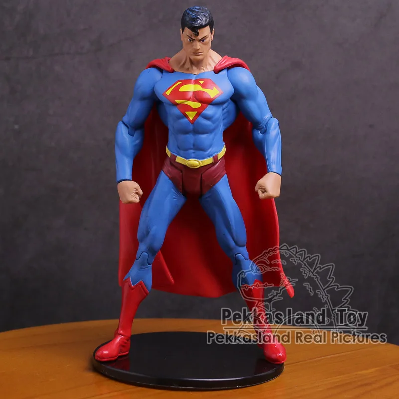clark kent figure