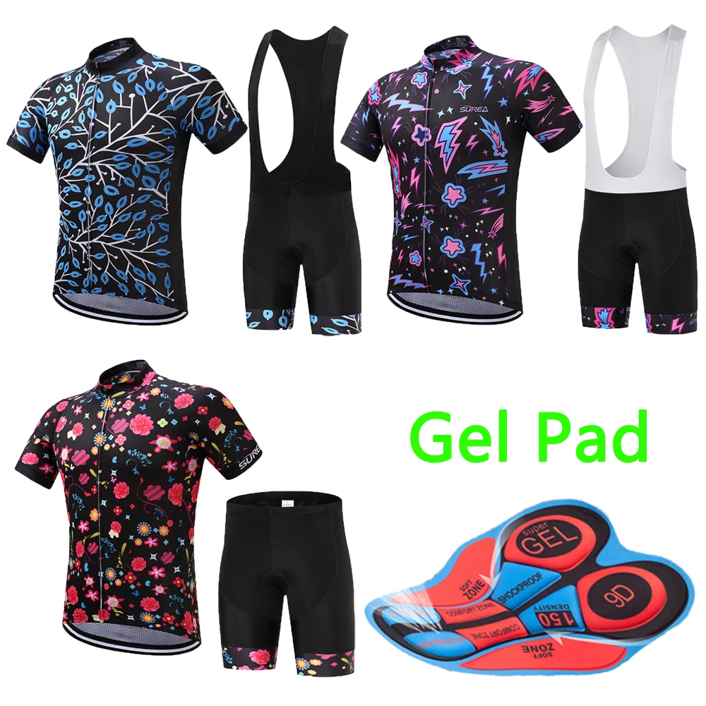 Men's Maillot Cycling Jerseys Summer Short Sleeve Mountain Bike Clothes MTB Bicycle Clothing Male Sports Wear 2019 Cycle Uniform
Men's Maillot Cycling Jerseys Summer Short Sleeve Mountain Bike Clothes MTB Bicycle Clothing Male Sports Wear 2019 Cycle Uniform