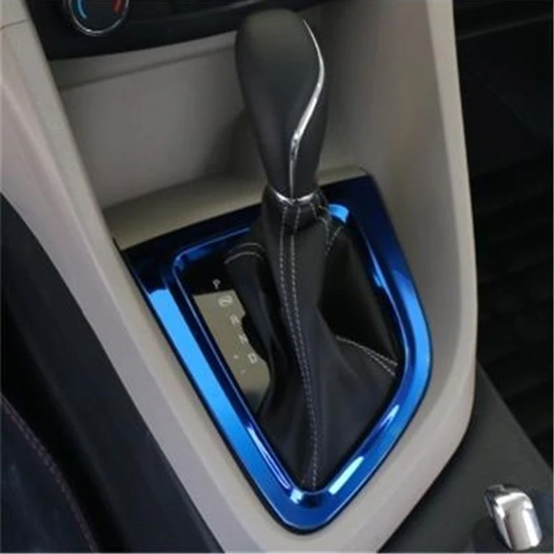 Decorative Chromium Auto Gear Window Interior Dashing Car Styling Trim Covers Accessory 15 16 17 18 FOR Buick Excelle GT
Decorative Chromium Auto Gear Window Interior Dashing Car Styling Trim Covers Accessory 15 16 17 18 FOR Buick Excelle GT