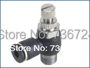 Flow Controller 06-R1/4"