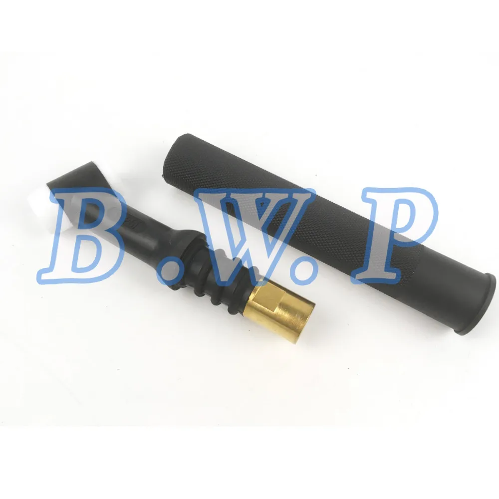 Gas Cooled TIG Welder Torch Body Flexible Neck With Handle WP-26F 250Amps Torch Spares Replacement
Gas Cooled TIG Welder Torch Body Flexible Neck With Handle WP-26F 250Amps Torch Spares Replacement