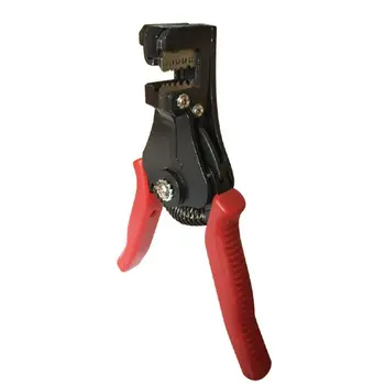 HS-700B Self-Adjusting insulation Wire Stripper automatic wire strippers stripping range 0.5-6mm²
HS-700B Self-Adjusting insulation Wire Stripper automatic wire strippers stripping range 0.5-6mm²