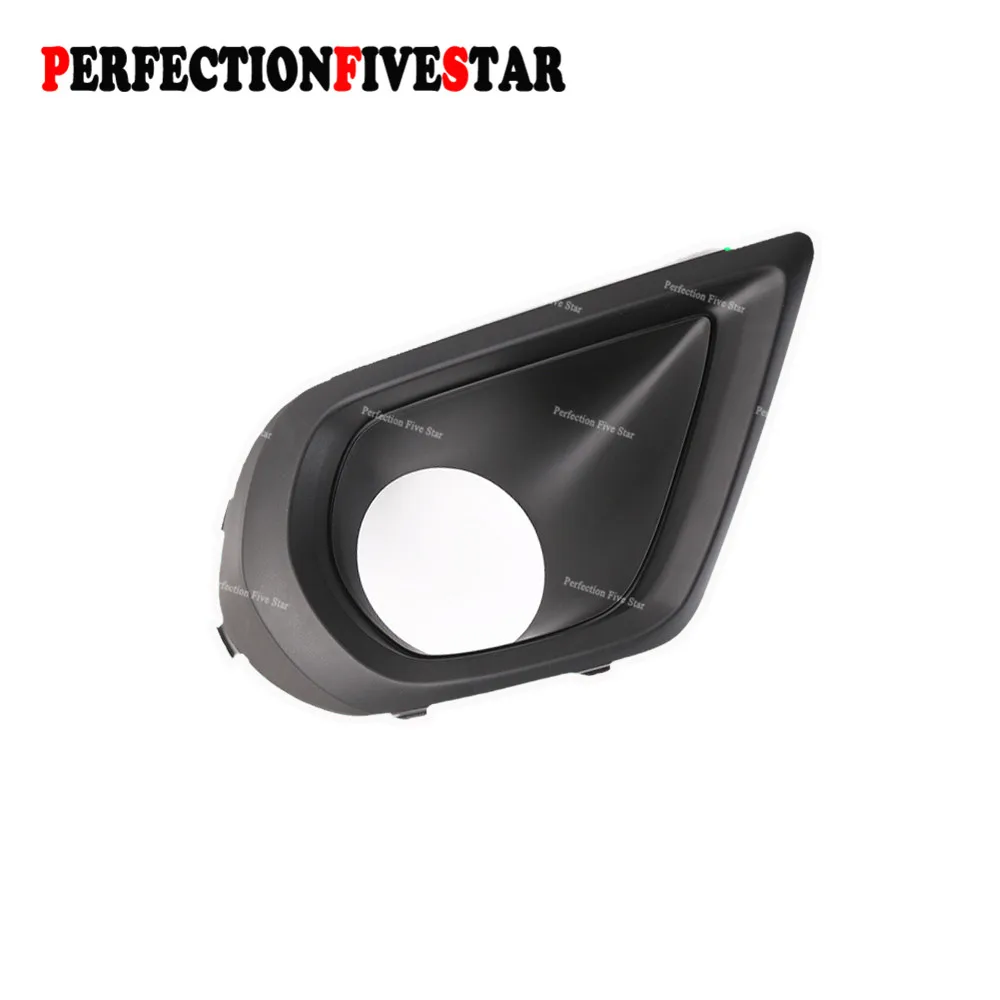 57731SG020 Right Hand Passenger Side Fog Light Bezel Cover Cap Trim For Subaru Forester 2014 2015 2016
57731SG020 Right Hand Passenger Side Fog Light Bezel Cover Cap Trim For Subaru Forester 2014 2015 2016