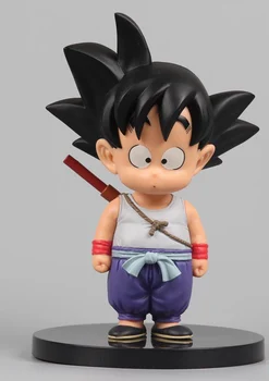 Dragon ball Figure DXF Super Saiyan Son Gokou DragonBall Krillin Kuririn Banpresto Kakarotto Original Action Figure Model
Dragon ball Figure DXF Super Saiyan Son Gokou DragonBall Krillin Kuririn Banpresto Kakarotto Original Action Figure Model