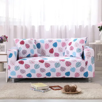 leaves Geometric Sofa Cover Stripe Stretch Floral Protector Slipcover Modern Living Room Dust-proof Elastic Couch Case
leaves Geometric Sofa Cover Stripe Stretch Floral Protector Slipcover Modern Living Room Dust-proof Elastic Couch Case