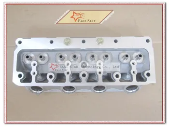 5K 5KJ 5KU Bare Cylinder Head For Daihatsu Delta wide 1990- For TOYOTA Corolla Lite-Ace 1486cc 1.5L 8v 1985-94 11101-13062
5K 5KJ 5KU Bare Cylinder Head For Daihatsu Delta wide 1990- For TOYOTA Corolla Lite-Ace 1486cc 1.5L 8v 1985-94 11101-13062