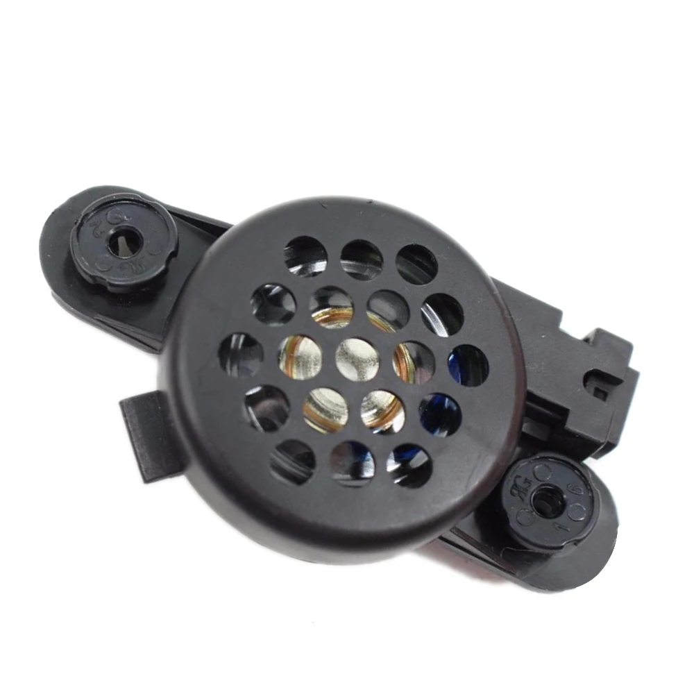 TUKE OEM APS PDC Reversing Warning Horn Buzzer For VW Golf MK5 MK6 Jetta Polo Passat Beetle CC EOS Ovtavia Yeti Seat Altea
TUKE OEM APS PDC Reversing Warning Horn Buzzer For VW Golf MK5 MK6 Jetta Polo Passat Beetle CC EOS Ovtavia Yeti Seat Altea