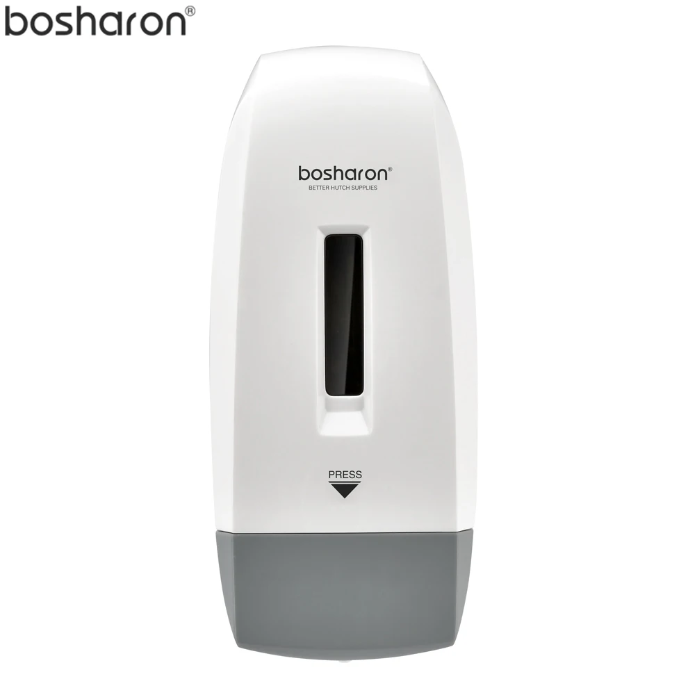 Hand Liquid Soap Dispenser Wall Mounted 350ml Shower Gel Hand Sanitizer Shampoo Bottle Kitchen Bathroom Accessories Organizer
Hand Liquid Soap Dispenser Wall Mounted 350ml Shower Gel Hand Sanitizer Shampoo Bottle Kitchen Bathroom Accessories Organizer