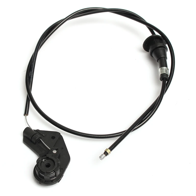 HOT For BMW E39 525i 530i Engine Bowden Cable Kit Hood Release Wire 51238176595 Car Acessories
HOT For BMW E39 525i 530i Engine Bowden Cable Kit Hood Release Wire 51238176595 Car Acessories