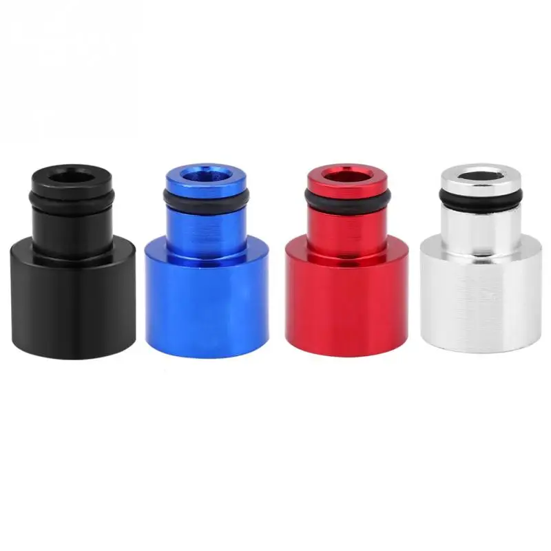 New 4pcs Fuel Injector Adapters Spacers Externders for RDX Injectors for B16 B18 D16Z D16Y Auto Parts
New 4pcs Fuel Injector Adapters Spacers Externders for RDX Injectors for B16 B18 D16Z D16Y Auto Parts