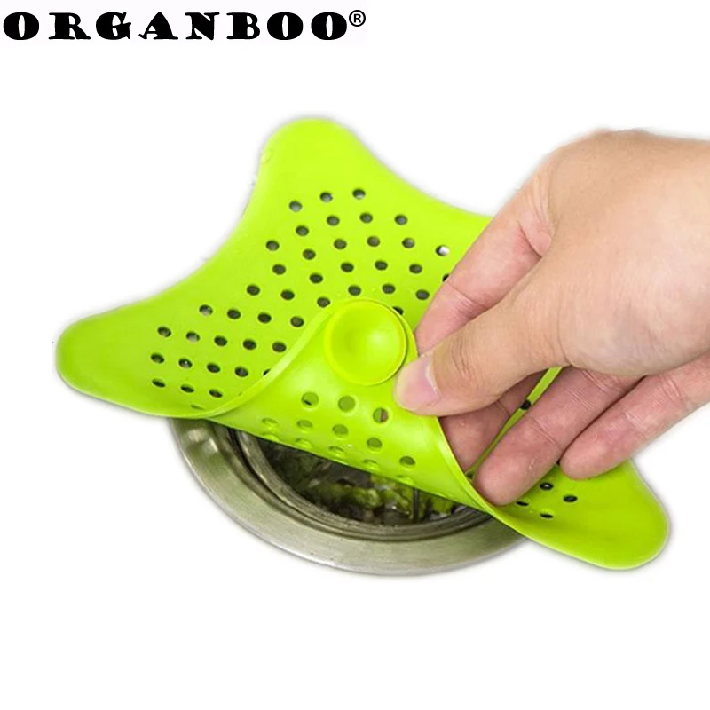 ORGANBOO 2PCS/Set Creative Bathroom Set Sewer Anti-Clogging Floor Drain Bathroom Accessories Filter
ORGANBOO 2PCS/Set Creative Bathroom Set Sewer Anti-Clogging Floor Drain Bathroom Accessories Filter