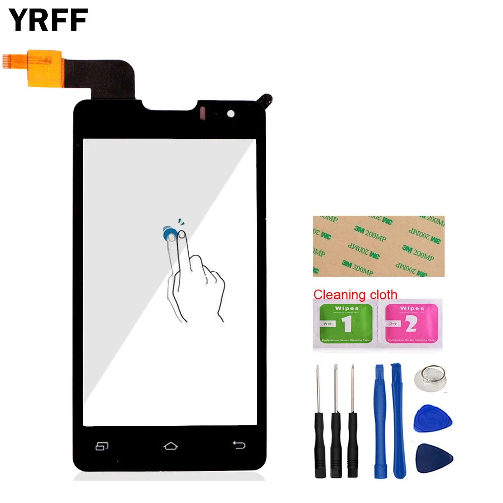 4.0'' Mobile Phone Touch Panel Front Glass For DNS S4003 Touch Screen Digitizer Panel Glass Sensor Tools Adhesive
4.0'' Mobile Phone Touch Panel Front Glass For DNS S4003 Touch Screen Digitizer Panel Glass Sensor Tools Adhesive