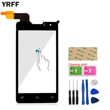 4.0'' Mobile Phone Touch Panel Front Glass For DNS S4003 Touch Screen Digitizer Panel Glass Sensor Tools Adhesive
4.0'' Mobile Phone Touch Panel Front Glass For DNS S4003 Touch Screen Digitizer Panel Glass Sensor Tools Adhesive