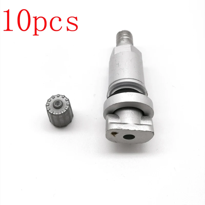 Youwinme 10pcs Auto TPMS Tire Valves For Car LAND ROVER Alloy Auto Tubeless Tyre Valve Stem Pressure Monitoring System Sensor
Youwinme 10pcs Auto TPMS Tire Valves For Car LAND ROVER Alloy Auto Tubeless Tyre Valve Stem Pressure Monitoring System Sensor