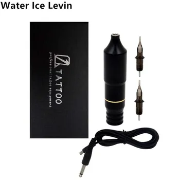 Water Ice Levin Aluminum Alloy Carving Tattoo Pen Rotary Tattoo Machine Precision DC Motor Tattoo Pen Machine Tattooist
Water Ice Levin Aluminum Alloy Carving Tattoo Pen Rotary Tattoo Machine Precision DC Motor Tattoo Pen Machine Tattooist