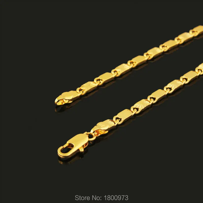 Unique Necklace . Gold Color Necklaces Men Women Chain Gold Chain Necklace Fashion Items Choker Charms Fashion Jewelry
Unique Necklace . Gold Color Necklaces Men Women Chain Gold Chain Necklace Fashion Items Choker Charms Fashion Jewelry