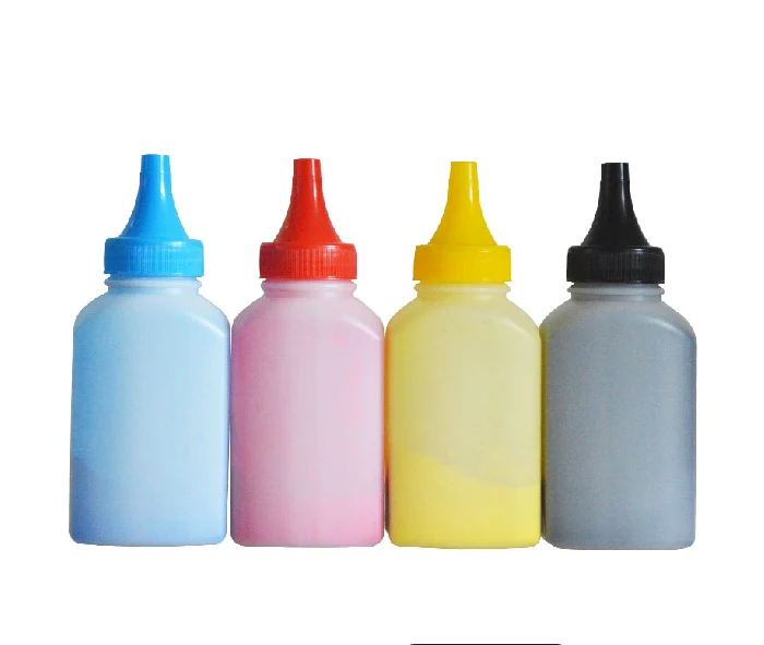 1set X Color Toner powder For xerox CP105B/CP205/CM205/CM205F/215/ Phaser6000 6010 for Dell1250/1355 for Epson C1700/1750/CX17
1set X Color Toner powder For xerox CP105B/CP205/CM205/CM205F/215/ Phaser6000 6010 for Dell1250/1355 for Epson C1700/1750/CX17