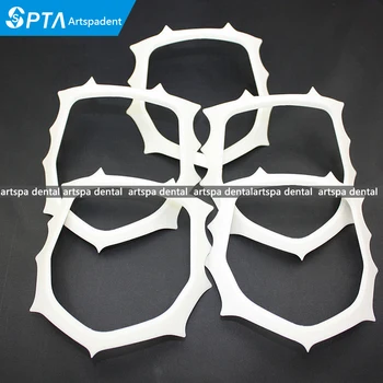 30pcs/set Dental Plastic Rubber Dam Frame Holder Instrument Hot Free shipping
30pcs/set Dental Plastic Rubber Dam Frame Holder Instrument Hot Free shipping