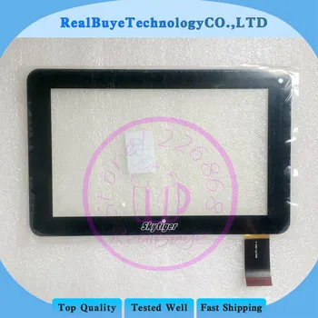 Replace MGLCTP-093-A Black Touch Screen Panel Digitizer Glass Sensor Code Random Delivery
Replace MGLCTP-093-A Black Touch Screen Panel Digitizer Glass Sensor Code Random Delivery