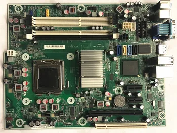 High Quality Fit For HP 8000 SFF Desktop Motherboard 536458-001 536884-001 503363-000 DDR3 Q45
High Quality Fit For HP 8000 SFF Desktop Motherboard 536458-001 536884-001 503363-000 DDR3 Q45