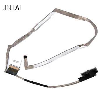 LVDS LED LCD VIDEO SCREEN CABLE for Dell Latitude E5540 E6440 0TYXW6 VAW50 DC02001T700
LVDS LED LCD VIDEO SCREEN CABLE for Dell Latitude E5540 E6440 0TYXW6 VAW50 DC02001T700