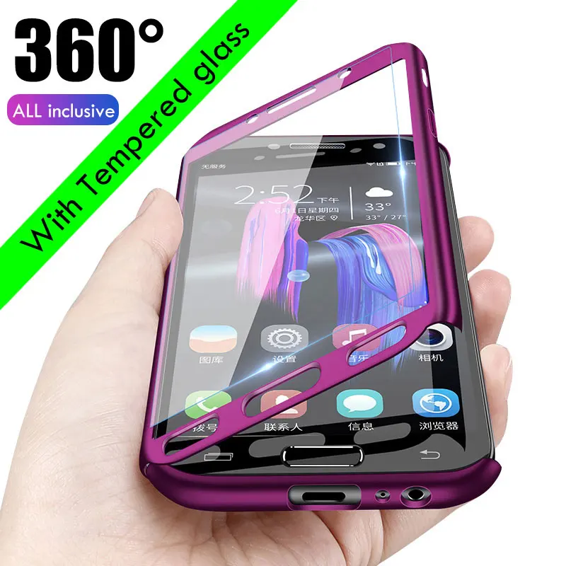 Anti-knock 360 Protective Case For Samsung Galaxy J5 J7 2016 J3 2017 Case For Samsung A7 A6 A8 Plus J2 J7 Prime J4 J6 2018 Case
Anti-knock 360 Protective Case For Samsung Galaxy J5 J7 2016 J3 2017 Case For Samsung A7 A6 A8 Plus J2 J7 Prime J4 J6 2018 Case