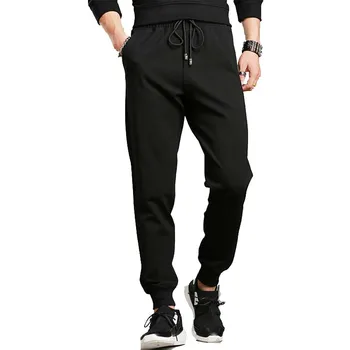 Spring Autumn Men Joggers Pants Casual Sweatpants Polyester Cotton Spandex Hip Hop Harem Pants Red Trousers 4XL
Spring Autumn Men Joggers Pants Casual Sweatpants Polyester Cotton Spandex Hip Hop Harem Pants Red Trousers 4XL