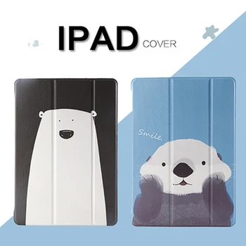 Case for New iPad 9.7 inch 2017 2018 Release Model A1822 A1823 A1893A1954 Soft Silicone Bottom+PU Leather Smart Cover Auto Sleep
Case for New iPad 9.7 inch 2017 2018 Release Model A1822 A1823 A1893A1954 Soft Silicone Bottom+PU Leather Smart Cover Auto Sleep
