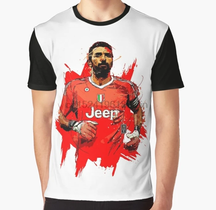 All Over Print 3D Women T Shirt Men Funny tshirt gianluigi buffon Graphic T-Shirt
All Over Print 3D Women T Shirt Men Funny tshirt gianluigi buffon Graphic T-Shirt