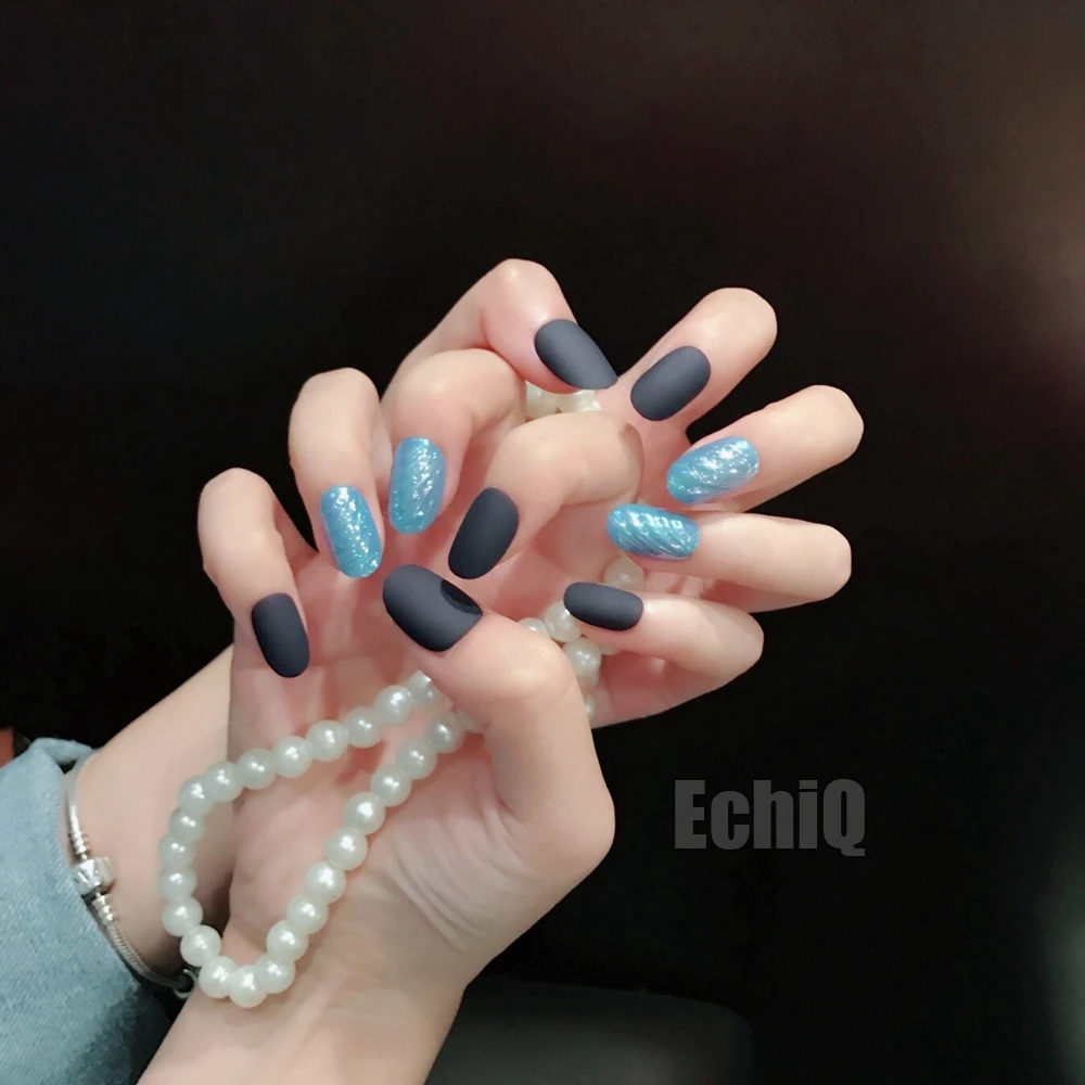 shemale finger nails Shemale finger nails