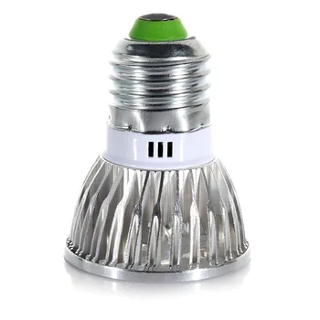 5/10PCS SET E27 4W LED Spot Spotlight Light Lamp Bulb Warm white Cool white AC 220V
5/10PCS SET E27 4W LED Spot Spotlight Light Lamp Bulb Warm white Cool white AC 220V