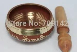 Details about Tibet Chinese Buddhist Old red Copper Singing Buddha Bowl wholesale Bronze Buddhism copper singing bowls
Details about Tibet Chinese Buddhist Old red Copper Singing Buddha Bowl wholesale Bronze Buddhism copper singing bowls